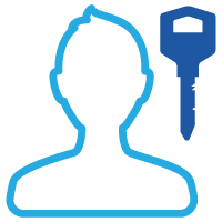 You Hold the Encryption Key - No one ca...
