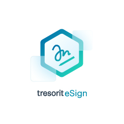 Tresorit eSign