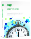 Sage Timeslips Sales