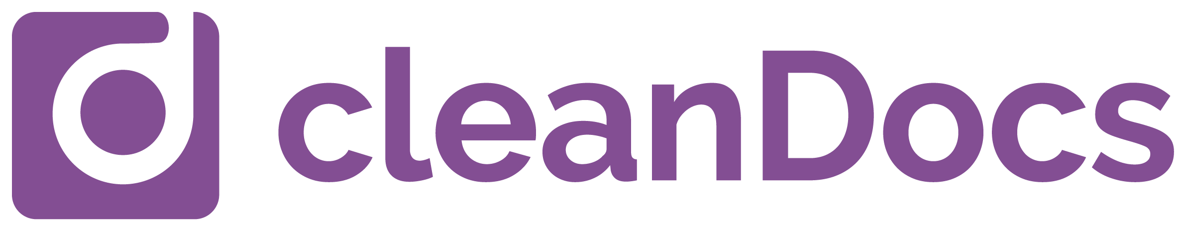 cleanDocs