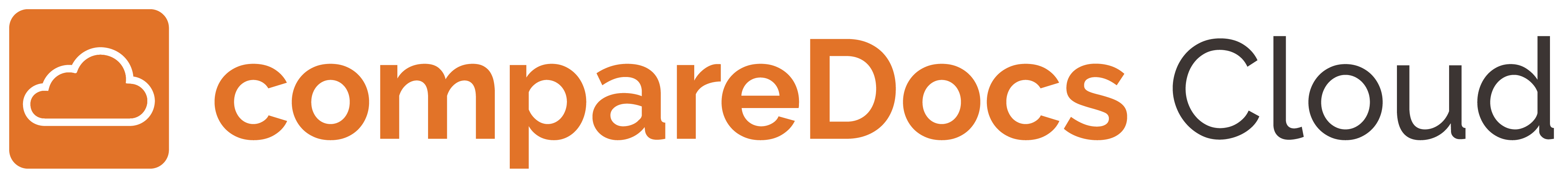 compareDocs Cloud