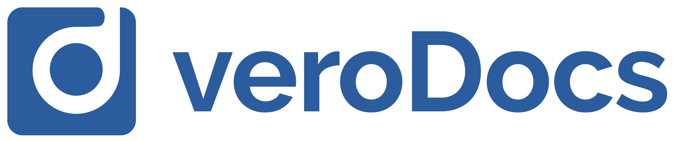 veroDocs